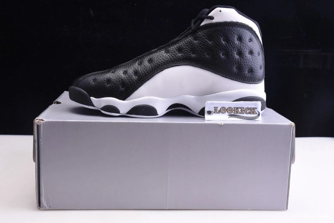 1st Kicks Jordan He Game 414571-061 Got Reverse 13 Air 0819